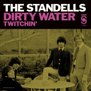 Standells ,The - Dirty Water + 1 ( rsd 2014 ) - Klik op de afbeelding om het venster te sluiten